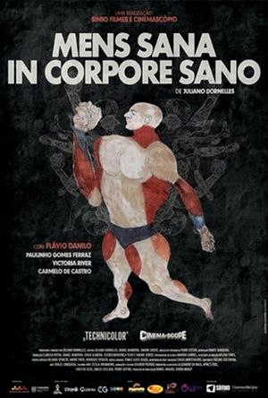 Mens Sana in Corpore Sano's poster
