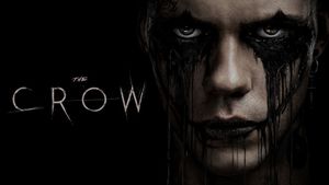 The Crow's poster
