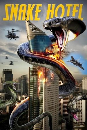 Snake Hotel's poster image