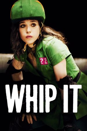 Whip It's poster