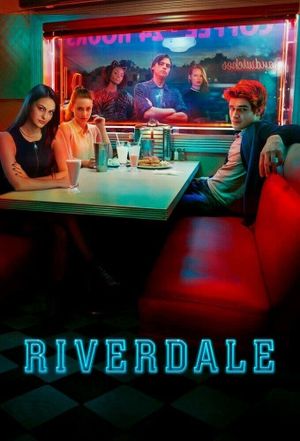 Riverdale, Part One: The Beginning's poster
