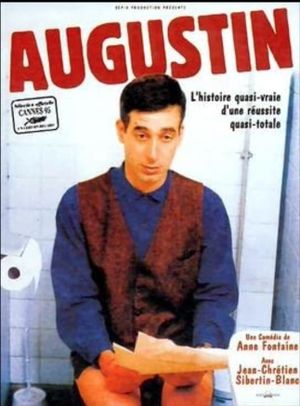 Augustin's poster
