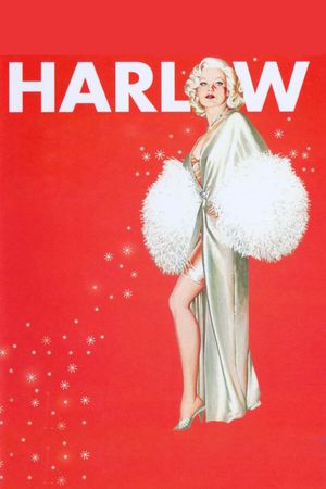 Harlow's poster