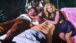 Hercules, Prisoner of Evil's poster
