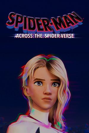 Spider-Man: Across the Spider-Verse's poster