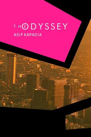 The Odyssey's poster
