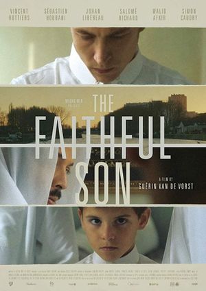 The Faithful Son's poster