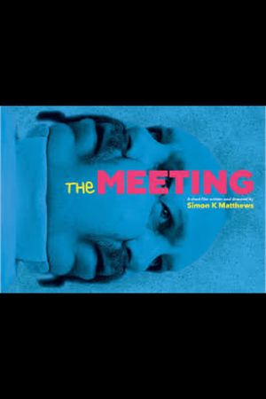 The Meeting's poster