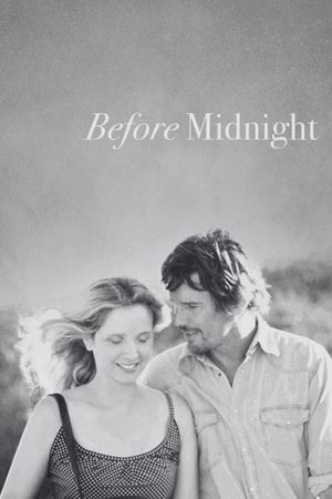 Before Midnight's poster