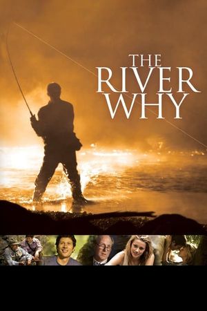 The River Why's poster
