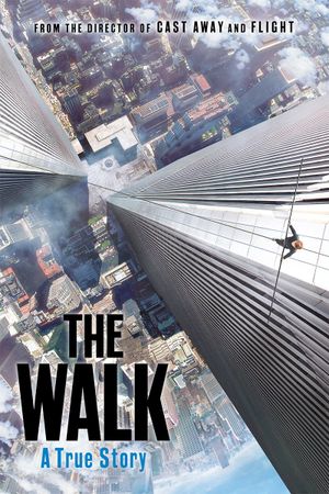 The Walk's poster
