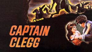 Night Creatures's poster