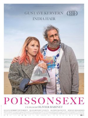 Sexfish's poster