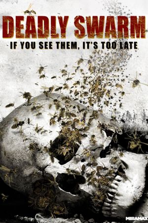 Deadly Swarm's poster