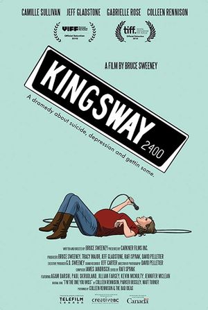 Kingsway's poster