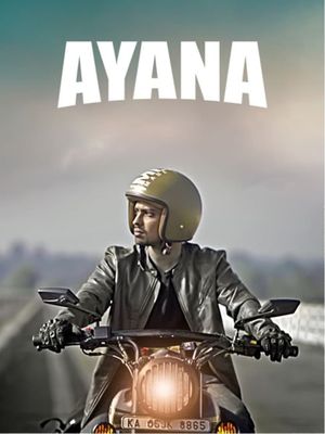 Ayana's poster