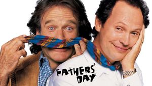 Fathers' Day's poster