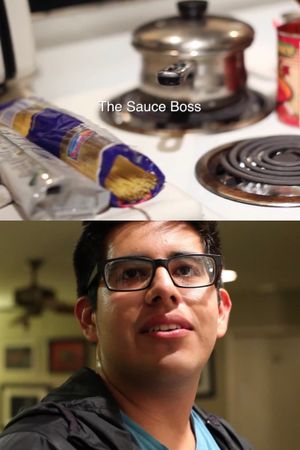 The Sauce Boss's poster