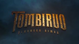 Tombiruo's poster