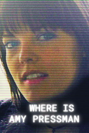 Where Is Amy Pressman?'s poster image