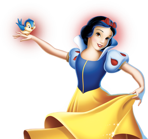 Snow White and the Seven Dwarfs's poster
