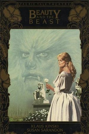 Beauty and the Beast's poster