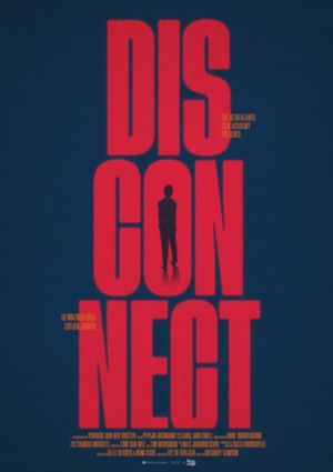 Disconnect's poster