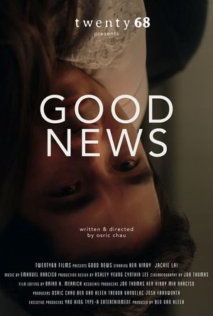 Good News's poster