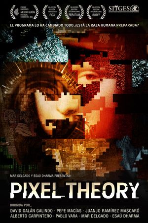 Pixel Theory's poster