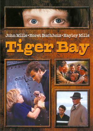 Tiger Bay's poster