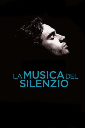 The Music of Silence's poster
