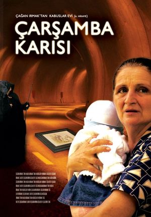 Kabuslar Evi: Çarşamba Karısı's poster