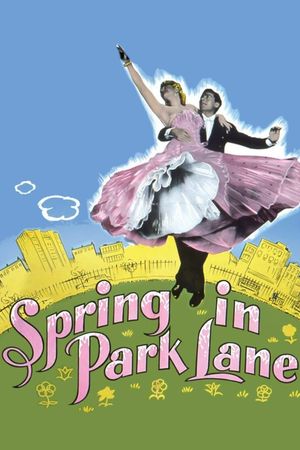 Spring in Park Lane's poster
