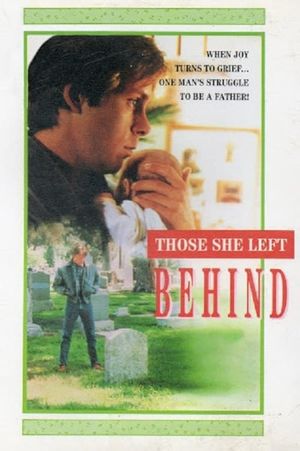 Those She Left Behind's poster