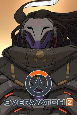 Overwatch: Ramattra Origin Story's poster