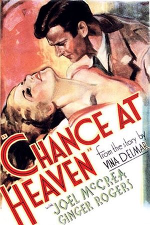Chance at Heaven's poster