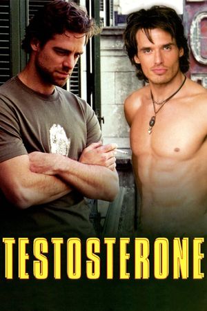 Testosterone's poster
