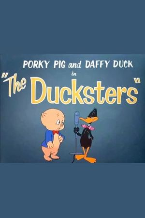 The Ducksters's poster
