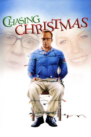 Chasing Christmas's poster