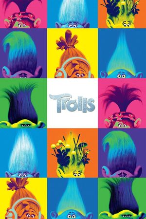 Trolls's poster