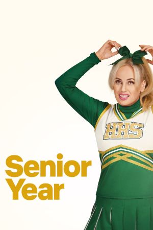 Senior Year's poster