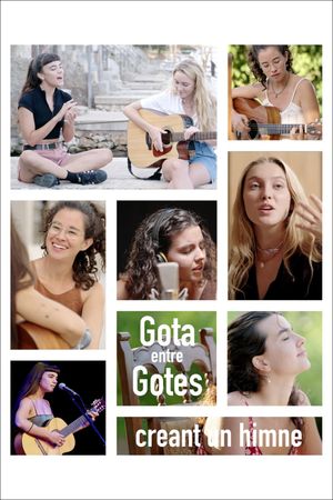 Gota entre gotes's poster image