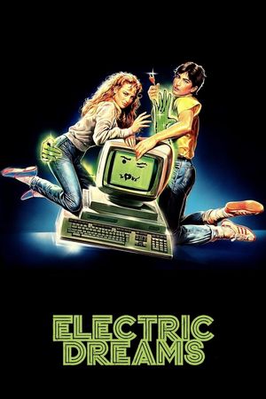 Electric Dreams's poster
