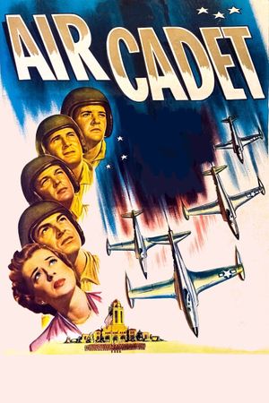 Air Cadet's poster