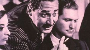 ...And Suddenly It's Murder!'s poster