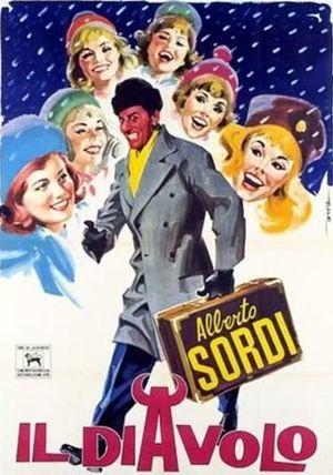 To Bed or Not to Bed's poster