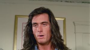 Samurai Cop's poster