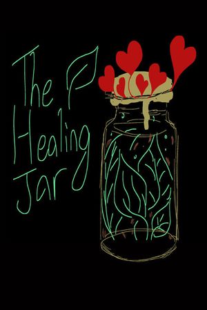 The Healing Jar's poster