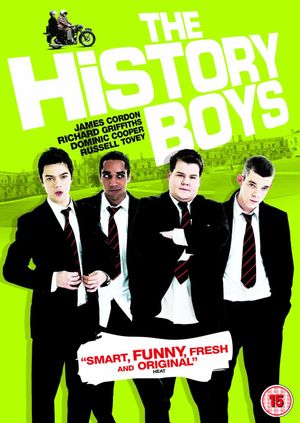 The History Boys's poster