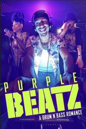 Purple Beatz's poster